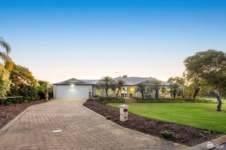 Third view of Homely house listing, 20 Vermilion Boulevard, Hilbert WA 6112