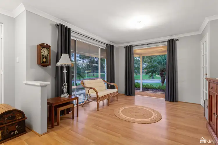 Sixth view of Homely house listing, 20 Vermilion Boulevard, Hilbert WA 6112