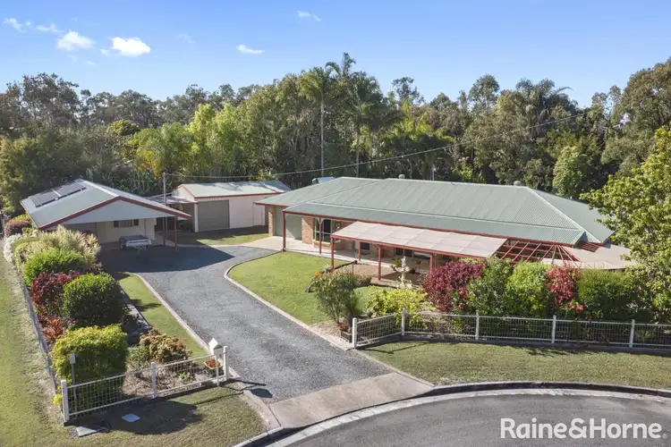 5 Renown Court, Cooloola Cove QLD 4580