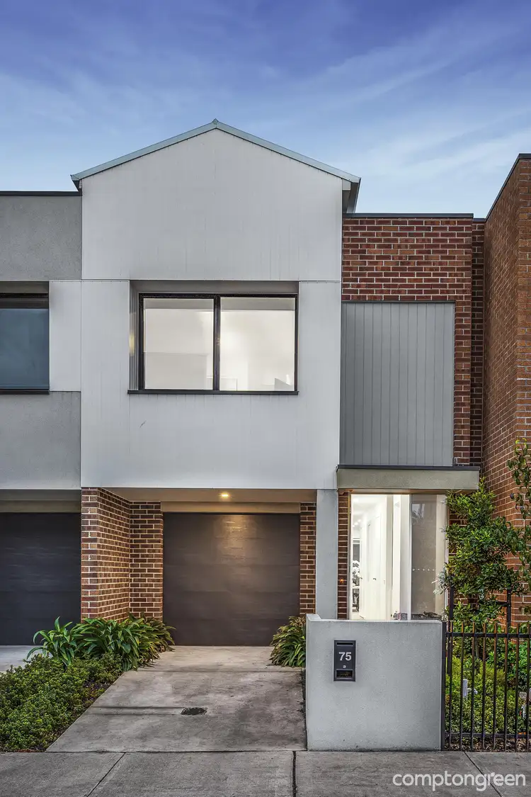 75 Teague Crescent, Braybrook VIC 3019