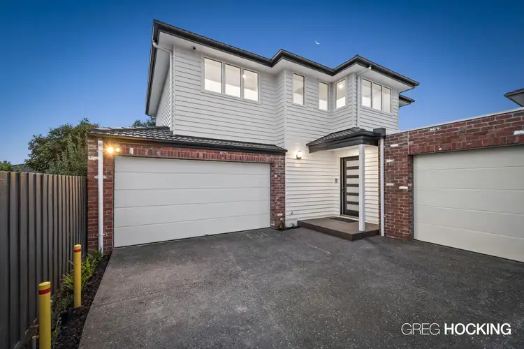2/45 Keith Avenue, Edithvale VIC 3196