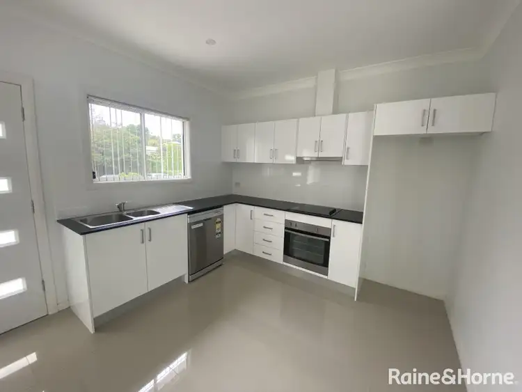 Second view of Homely townhouse listing, 55A Christopher Street, Baulkham Hills NSW 2153