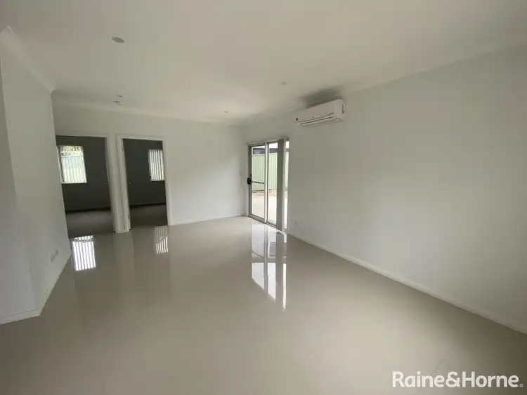 Third view of Homely townhouse listing, 55A Christopher Street, Baulkham Hills NSW 2153