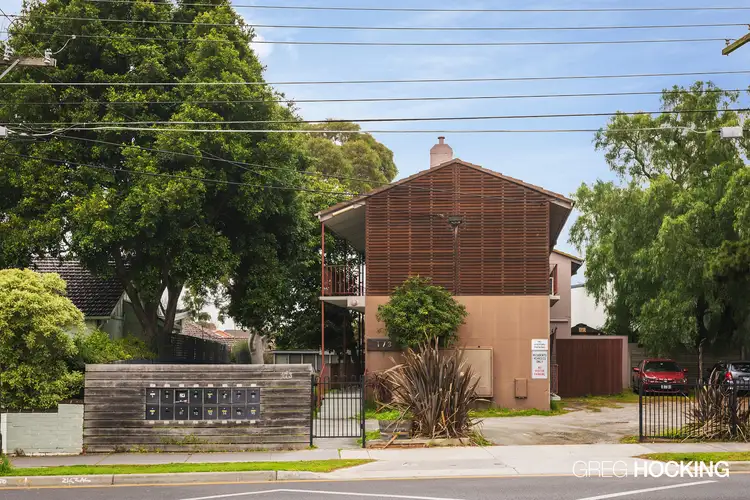 3/173 Balcombe Road, Mentone VIC 3194