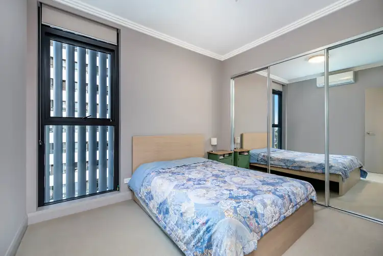 Fifth view of Homely apartment listing, 405/9 Australia Avenue, Sydney Olympic Park NSW 2127