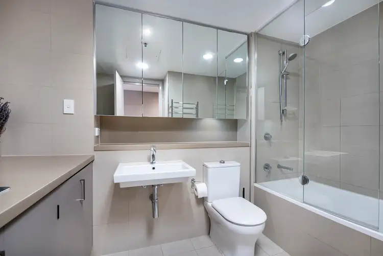Sixth view of Homely apartment listing, 405/9 Australia Avenue, Sydney Olympic Park NSW 2127