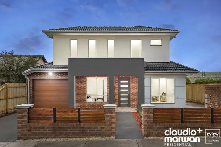 1/7 Dacelo Avenue, Broadmeadows VIC 3047