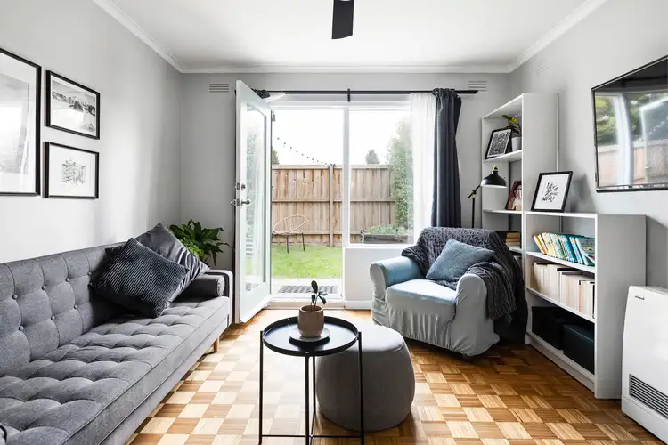 Main view of Homely apartment listing, 1/4 Spring Street, Preston VIC 3072