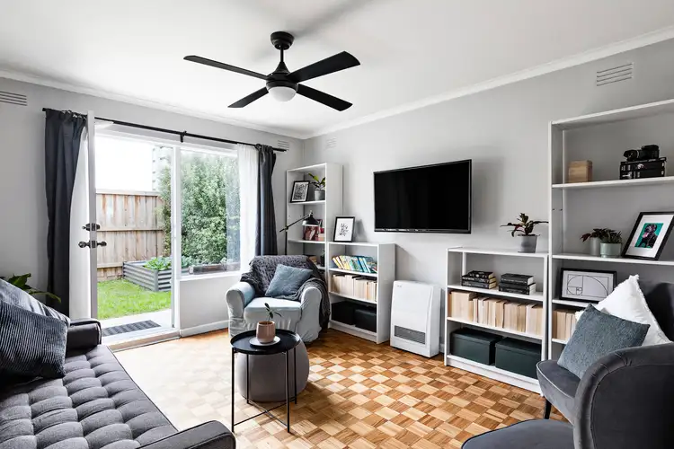 Second view of Homely apartment listing, 1/4 Spring Street, Preston VIC 3072