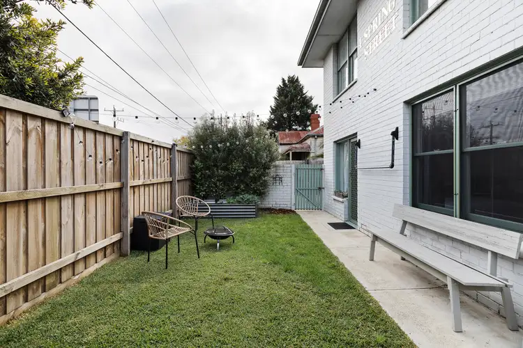 Third view of Homely apartment listing, 1/4 Spring Street, Preston VIC 3072