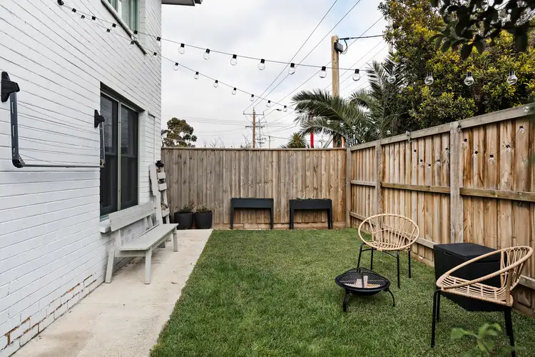 Fourth view of Homely apartment listing, 1/4 Spring Street, Preston VIC 3072
