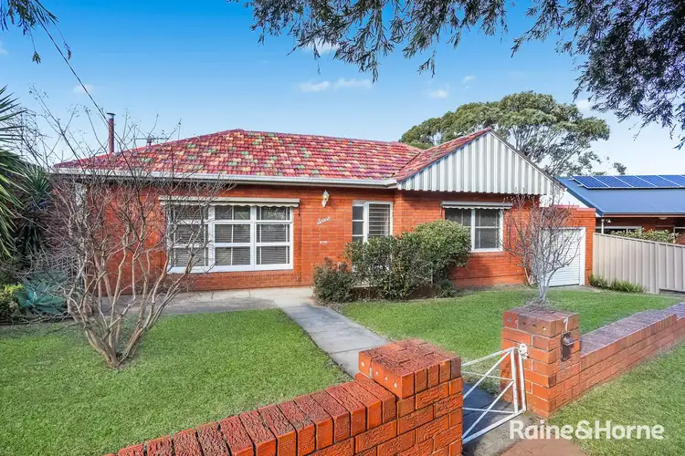 7 Chalford Avenue, Canterbury NSW 2193