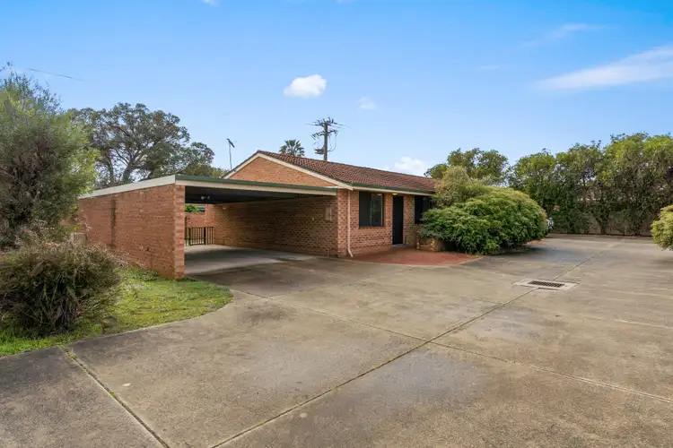 Second view of Homely unit listing, 1,2,3&4/298 Streich Avenue, Armadale WA 6112