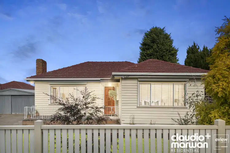 103 Hilton Street, Hadfield VIC 3046