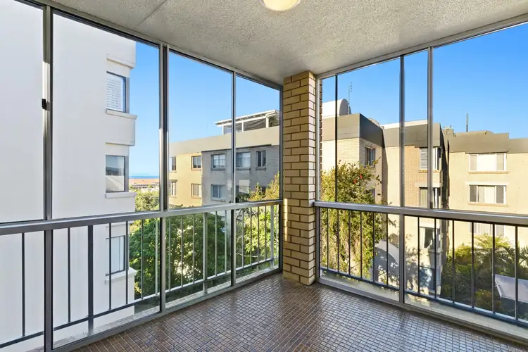 Third view of Homely unit listing, 2/16 Dingle Avenue, Caloundra QLD 4551