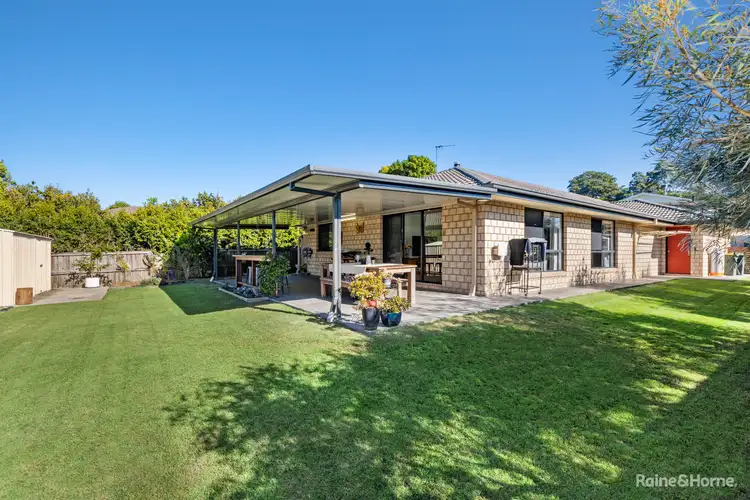 14 Narooma Street, Pottsville NSW 2489