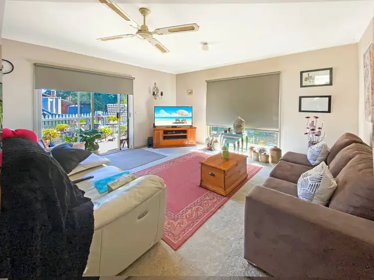 Second view of Homely unit listing, 4/104 Highett Street, Mansfield VIC 3722