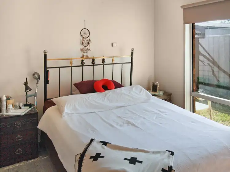 Fifth view of Homely unit listing, 4/104 Highett Street, Mansfield VIC 3722