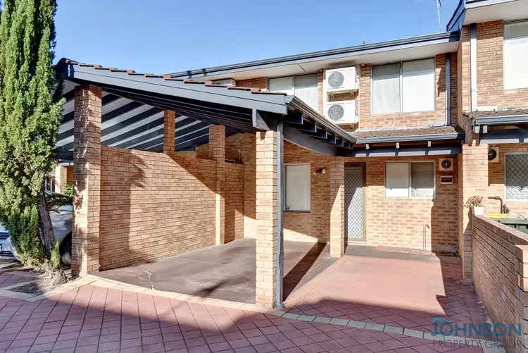 Fifth view of Homely townhouse listing, 5/1 Wylie Place, Leederville WA 6007