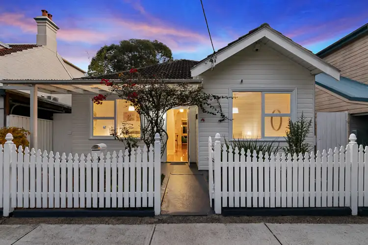 Main view of Homely house listing, 92 Francis Street, Leichhardt NSW 2040