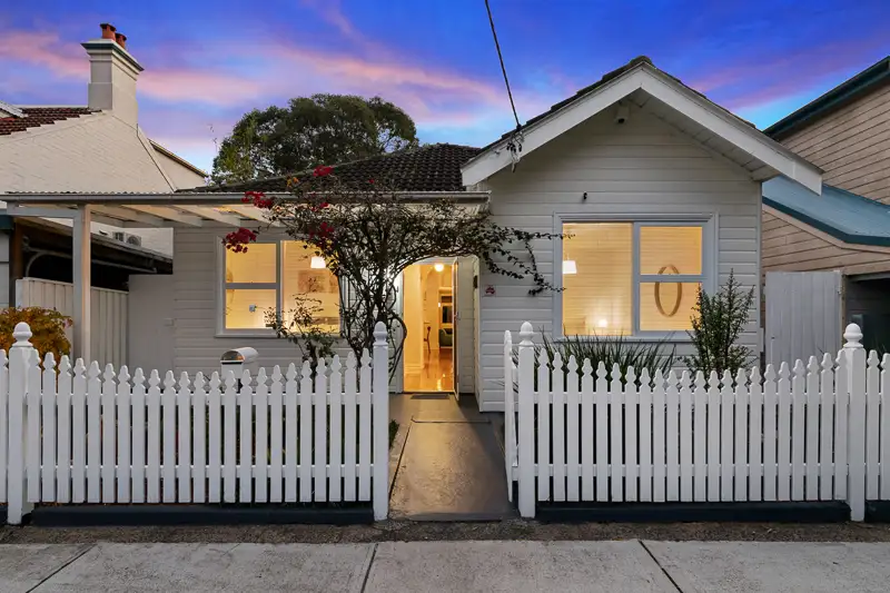 Main view of Homely house listing, 92 Francis Street, Leichhardt NSW 2040