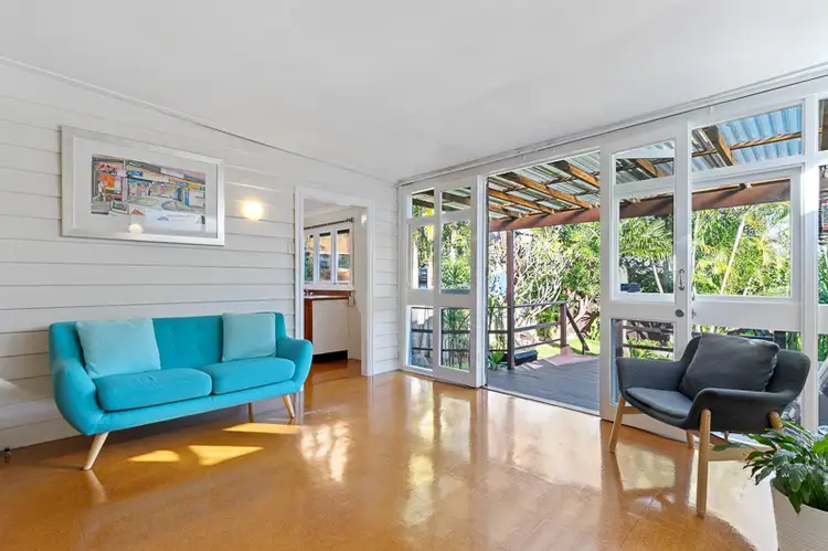 Third view of Homely house listing, 92 Francis Street, Leichhardt NSW 2040