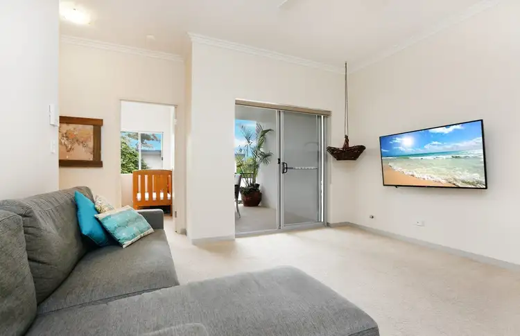 28/7-13 Brookvale Avenue, Brookvale NSW 2100