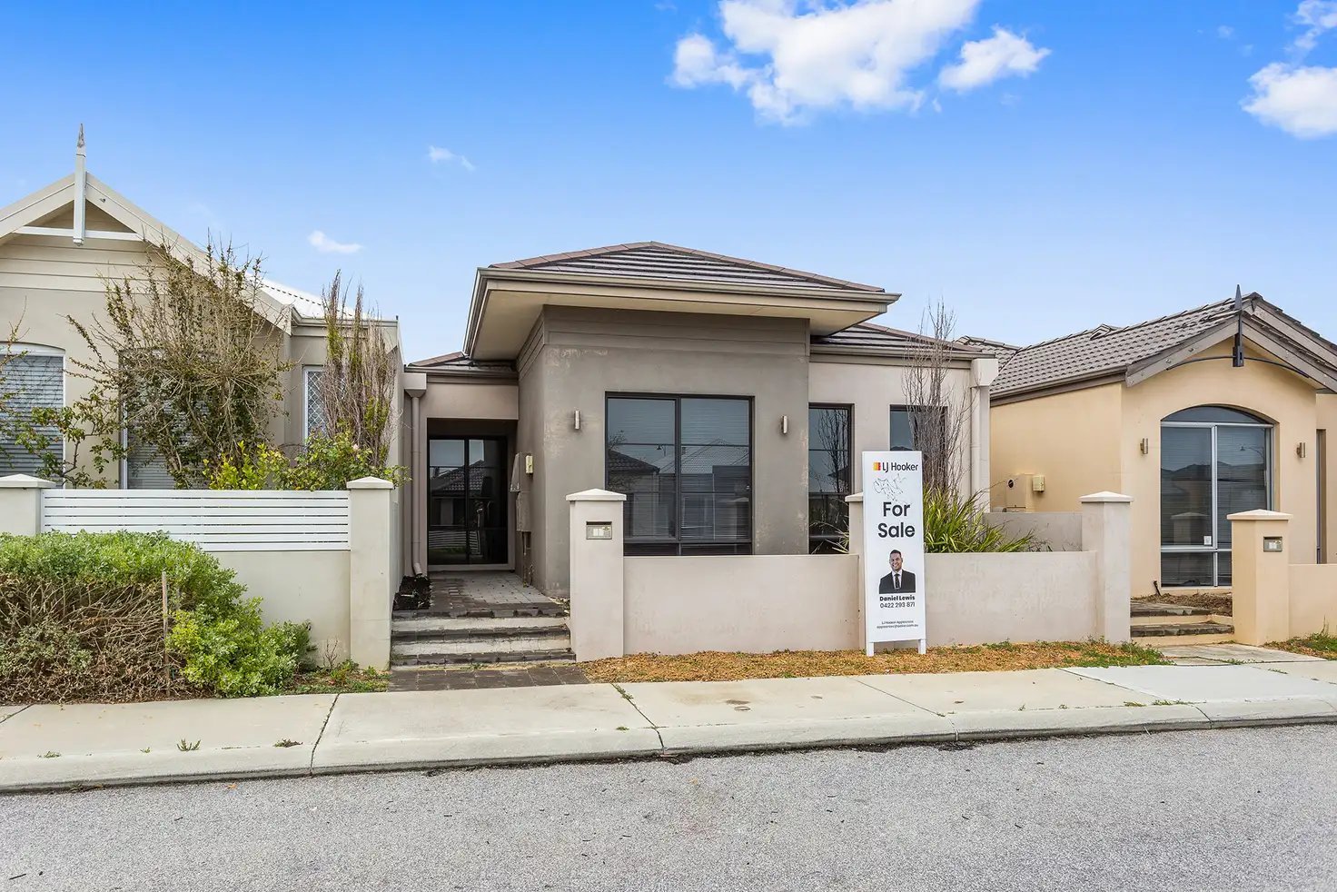 Main view of Homely house listing, 12 Saunton Way, Ridgewood WA 6030