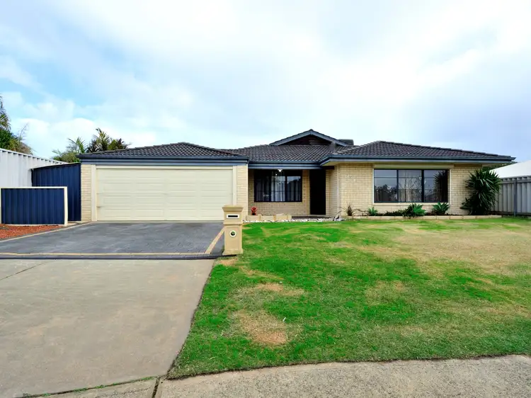 145 Sulphur Road, Orelia WA 6167