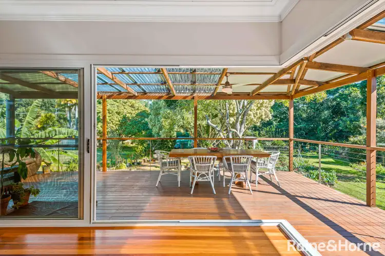 Main view of Homely house listing, 6077 Tweed Valley Way, Burringbar NSW 2483