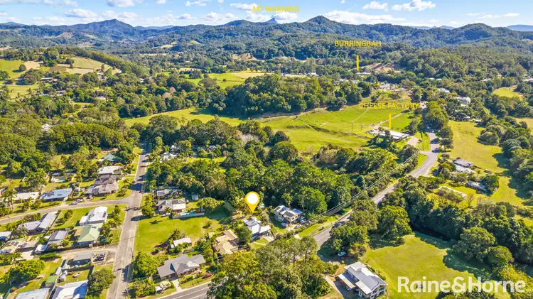 Second view of Homely house listing, 6077 Tweed Valley Way, Burringbar NSW 2483