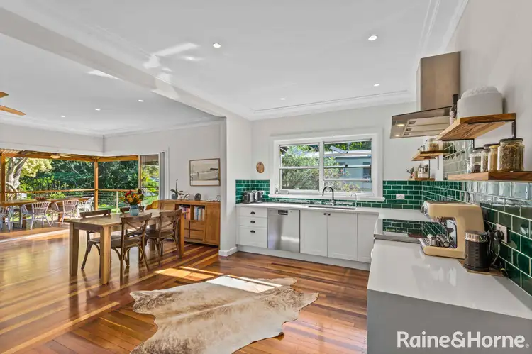 Third view of Homely house listing, 6077 Tweed Valley Way, Burringbar NSW 2483