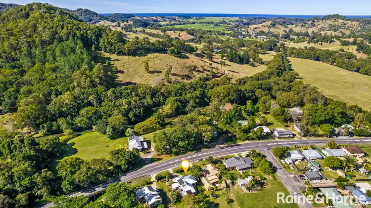 Fourth view of Homely house listing, 6077 Tweed Valley Way, Burringbar NSW 2483