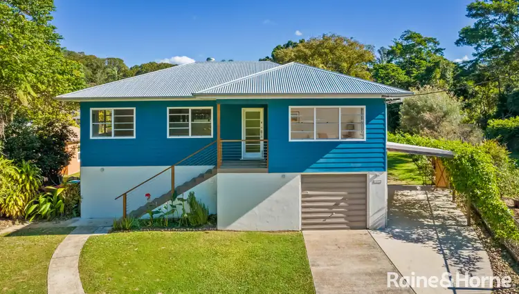 Fifth view of Homely house listing, 6077 Tweed Valley Way, Burringbar NSW 2483