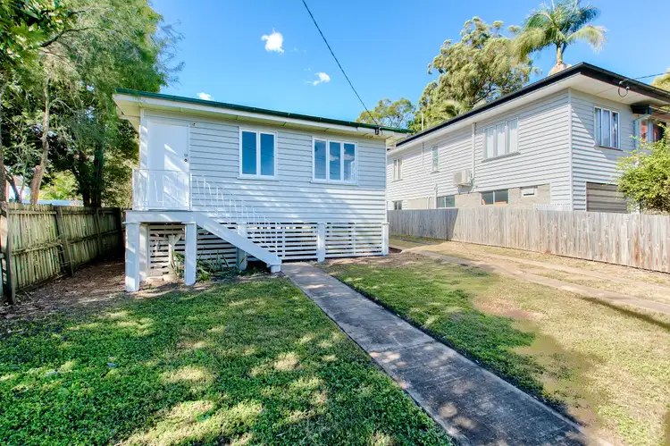 Main view of Homely house listing, 55 Essex Street, Mitchelton QLD 4053