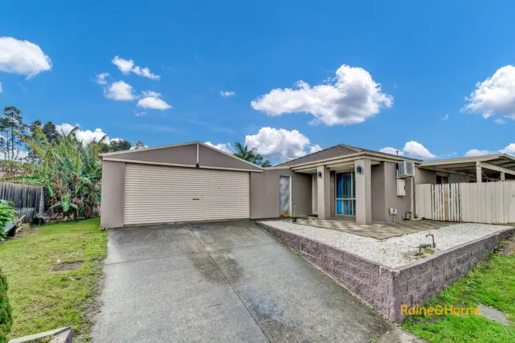 Fourth view of Homely house listing, 23 Greenmantle Close, Cranbourne West VIC 3977