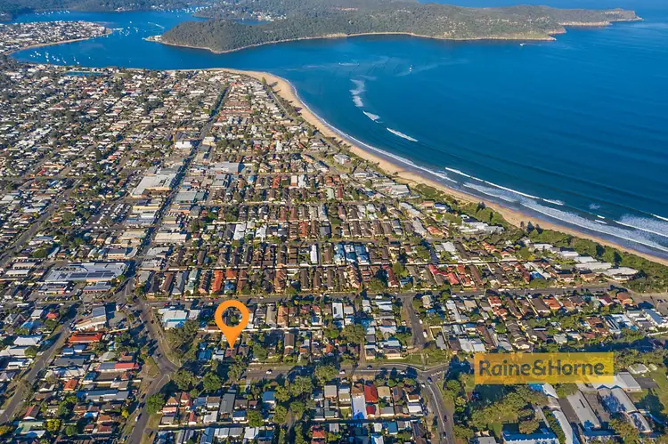 Main view of Homely house listing, 16 Sydney Avenue, Umina Beach NSW 2257
