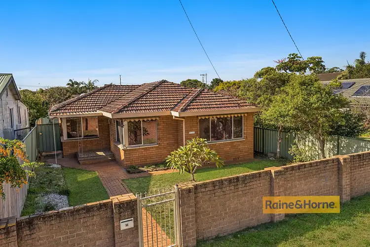 Second view of Homely house listing, 16 Sydney Avenue, Umina Beach NSW 2257