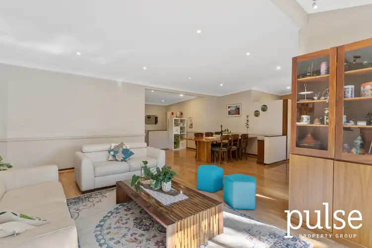 Fourth view of Homely house listing, 29 Sandra Way, Rossmoyne WA 6148