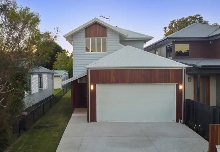 Second view of Homely house listing, 137 Blackwood Road, Manly West QLD 4179