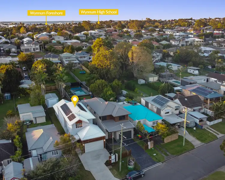 Third view of Homely house listing, 137 Blackwood Road, Manly West QLD 4179