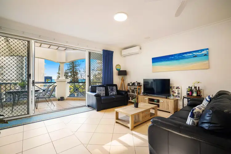 Third view of Homely unit listing, 18/4-6 Northcliffe Terrace, Surfers Paradise QLD 4217