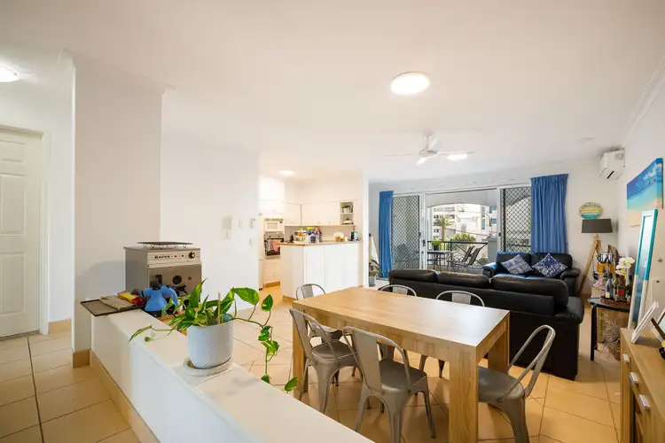 Fourth view of Homely unit listing, 18/4-6 Northcliffe Terrace, Surfers Paradise QLD 4217