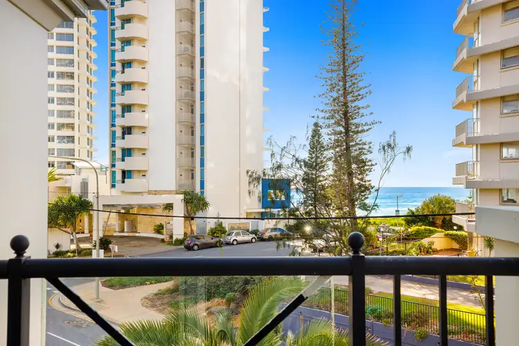 Sixth view of Homely unit listing, 18/4-6 Northcliffe Terrace, Surfers Paradise QLD 4217