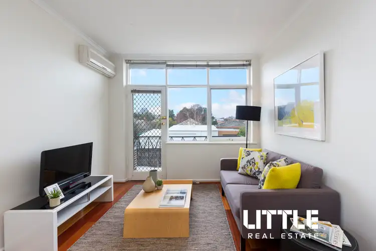 Main view of Homely apartment listing, 15/48 Scotia Street, Moonee Ponds VIC 3039