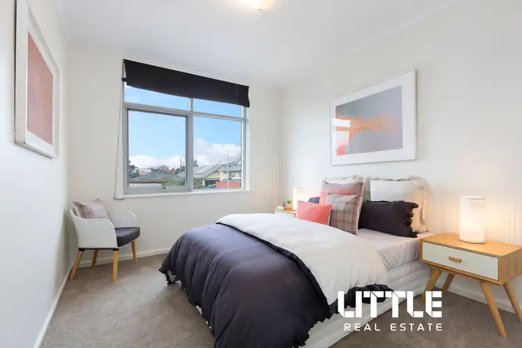 Third view of Homely apartment listing, 15/48 Scotia Street, Moonee Ponds VIC 3039