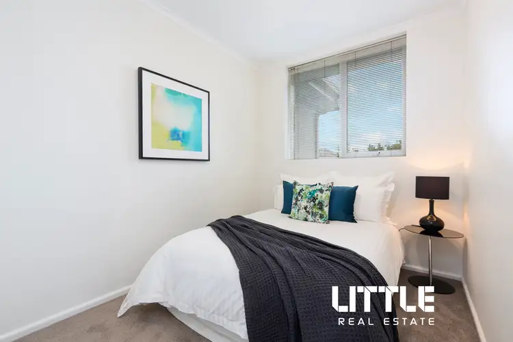 Fourth view of Homely apartment listing, 15/48 Scotia Street, Moonee Ponds VIC 3039