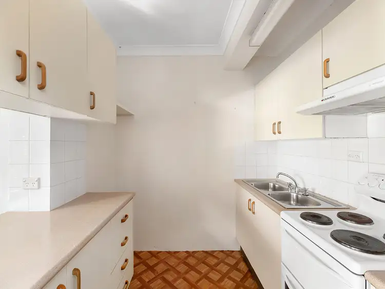 Fourth view of Homely unit listing, 21/31 Bishop Street, St Lucia QLD 4067