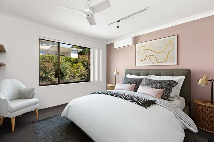 Fifth view of Homely unit listing, 21/31 Bishop Street, St Lucia QLD 4067