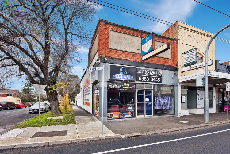 146 Sydney Road, Coburg VIC 3058